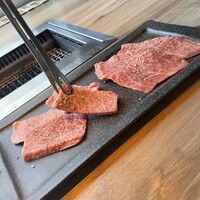 上等焼肉 ひらく - 