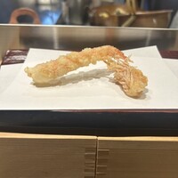 天麩羅とお蕎麦　三輪 - 