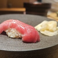 新宿 鮨 つむぎ - 