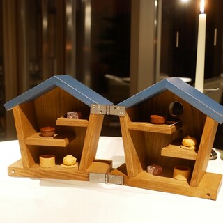 THE HIRAMATSU 軽井沢 御代田 - 