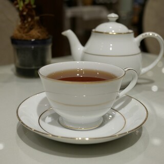 ザ ティールームス_1