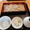 手打蕎麦いちむら