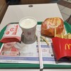 マクドナルド 横浜ベイクォーター店