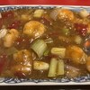 陳麻婆豆腐 麺飯館 新宿京王モール店