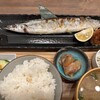 お食事処 魚の光家