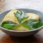 大八 - はも入りだしまき