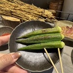 焼とん じん家 - 