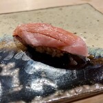 鮓 村瀬 - 大トロ