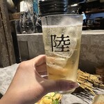 焼とん じん家 - 