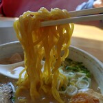 麺家 まるたけ - 