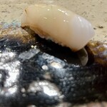 鮓 村瀬 - 新イカ（スミイカの子）