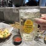 焼とん じん家 - 