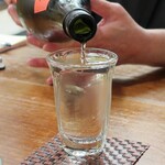 大八 - 奥播磨 純米吟醸 芳醇辛口