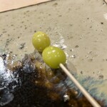 鮓 村瀬 - 新銀杏