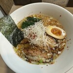 麺や酒場 一徳 - 