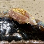 鮓 村瀬 - 春子鯛