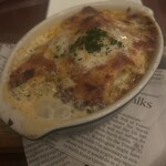 スペインレストラン 銀座エスペロ - 