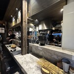 焼とん じん家 - 