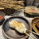 焼とん じん家 - 