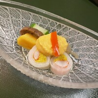 うなぎ秋本 - 