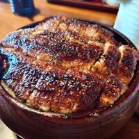 炭焼 うな富士 天白別邸 - 