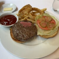 ウルフギャング・ステーキハウス シグニチャー - 