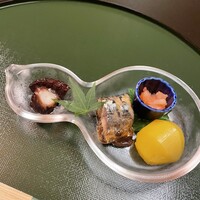 うなぎ秋本 - 