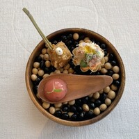 サンス・エ・サヴール - プティ・サレ3種