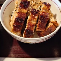 炭焼 うな富士 天白別邸 - 