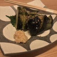 焼き鳥とワイン 萬鳥 祇園店 - 