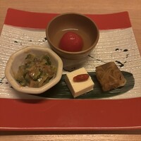 焼き鳥とワイン 萬鳥 祇園店 - 