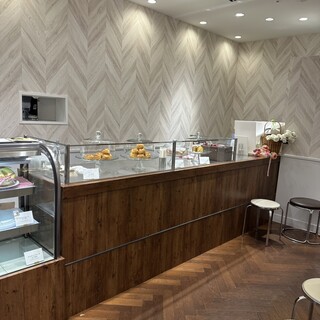 ザ ティールームス_2