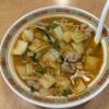 天理スタミナラーメン JR奈良駅前店