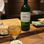 鮨処 一石三鳥 - 