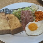 マテンロウ - 料理写真: