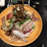 磯料理 辻 - 