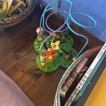 ファラフェルガーデン - 