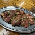 炭火焼肉 寿苑 - 