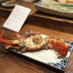 鮨処 一石三鳥 - 