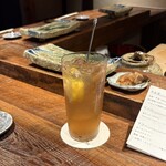 鮨処 一石三鳥 - 