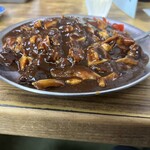 マルトマ食堂 - 