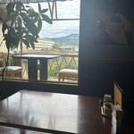 ファラフェルガーデン - 