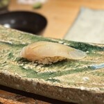 鮨処 一石三鳥 - 