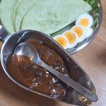 前田牧場 ファーマーズカフェ - 