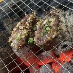 炭火焼肉 寿苑 - 