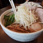 麺屋 旬 - 