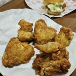 ケンタッキーフライドチキン - 料理写真: