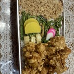 たいあん弁当 - 