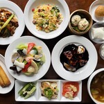 紅虎餃子房 - 料理写真: