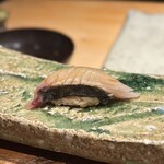 鮨処 一石三鳥 - 